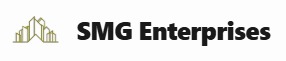 SMG Enterprises Logo